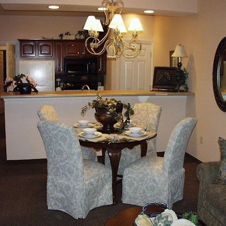 Westgate Tunica Resort Robinsonville Eksteriør bilde