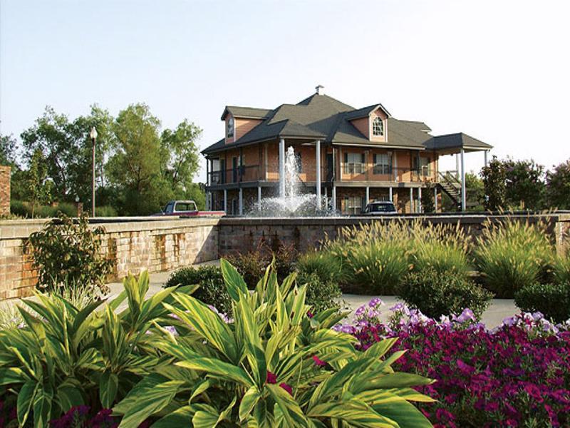 Westgate Tunica Resort Robinsonville Eksteriør bilde