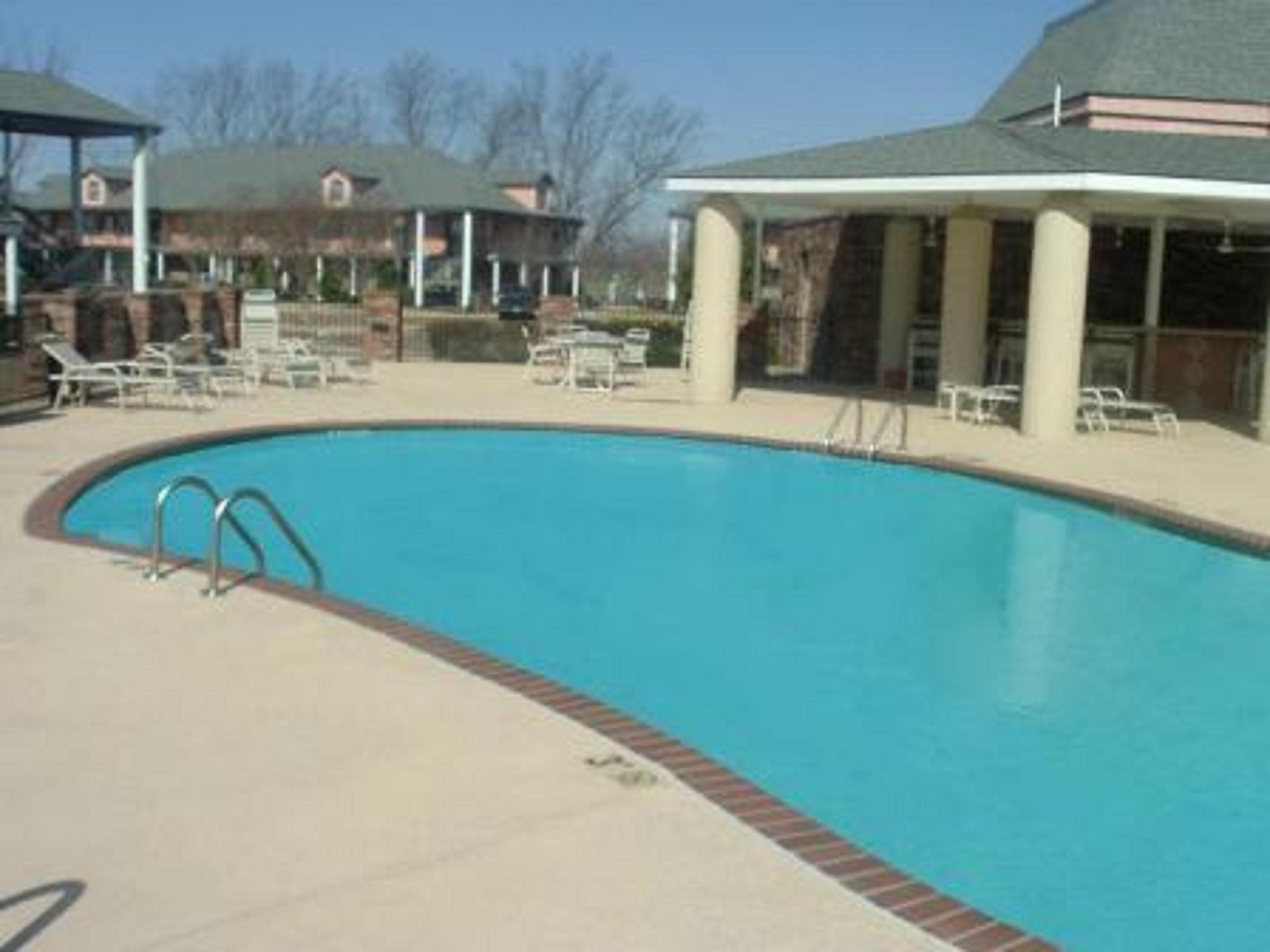 Westgate Tunica Resort Robinsonville Eksteriør bilde
