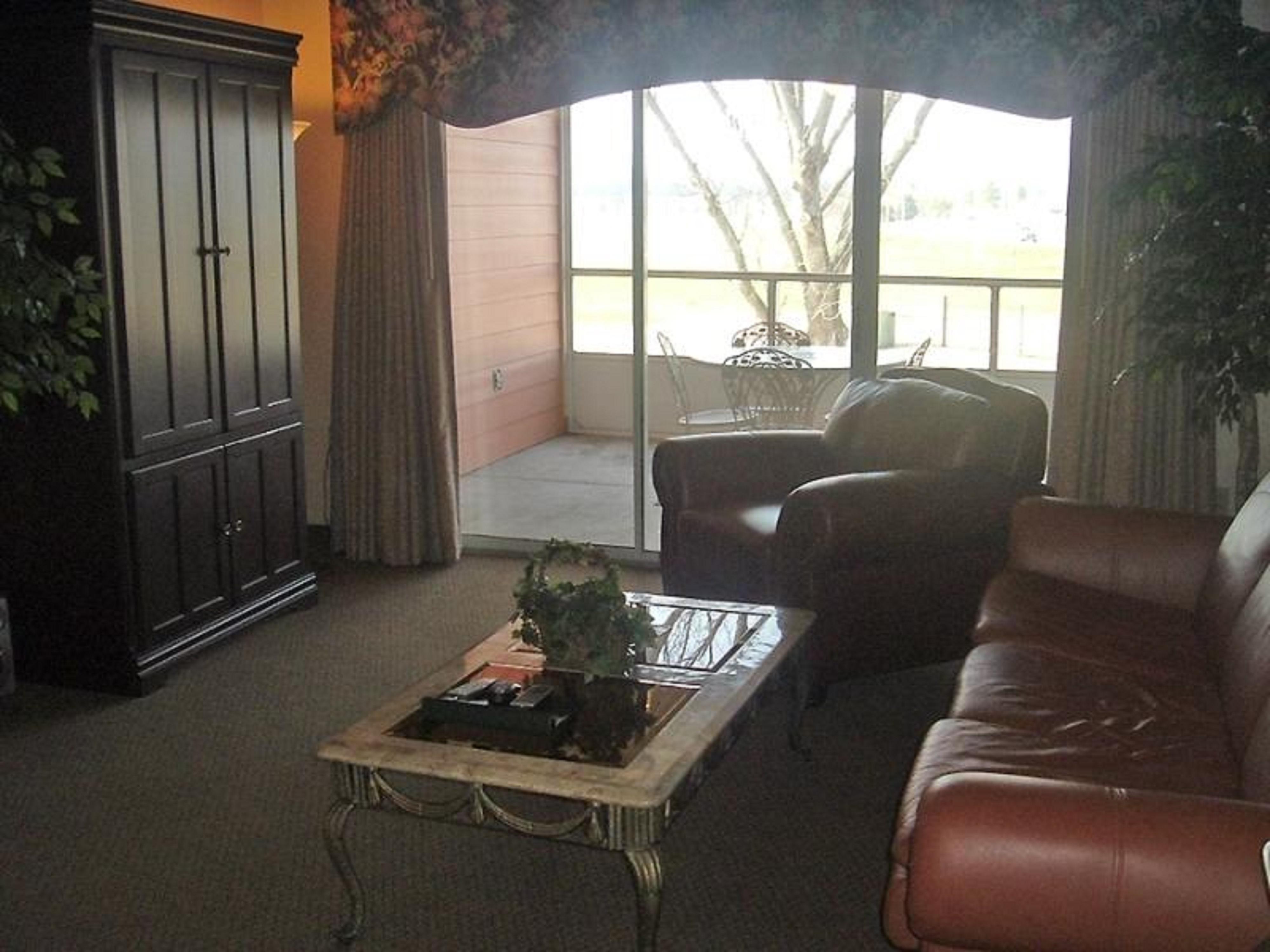 Westgate Tunica Resort Robinsonville Eksteriør bilde