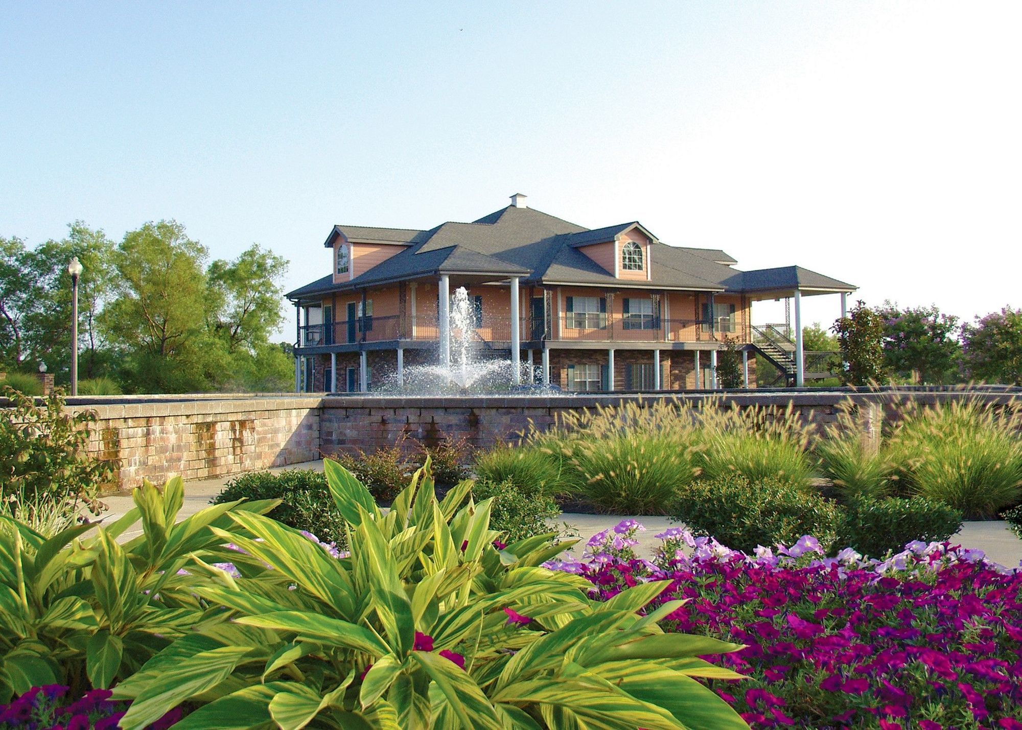 Westgate Tunica Resort Robinsonville Eksteriør bilde
