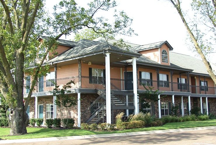 Westgate Tunica Resort Robinsonville Eksteriør bilde