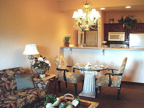 Westgate Tunica Resort Robinsonville Eksteriør bilde