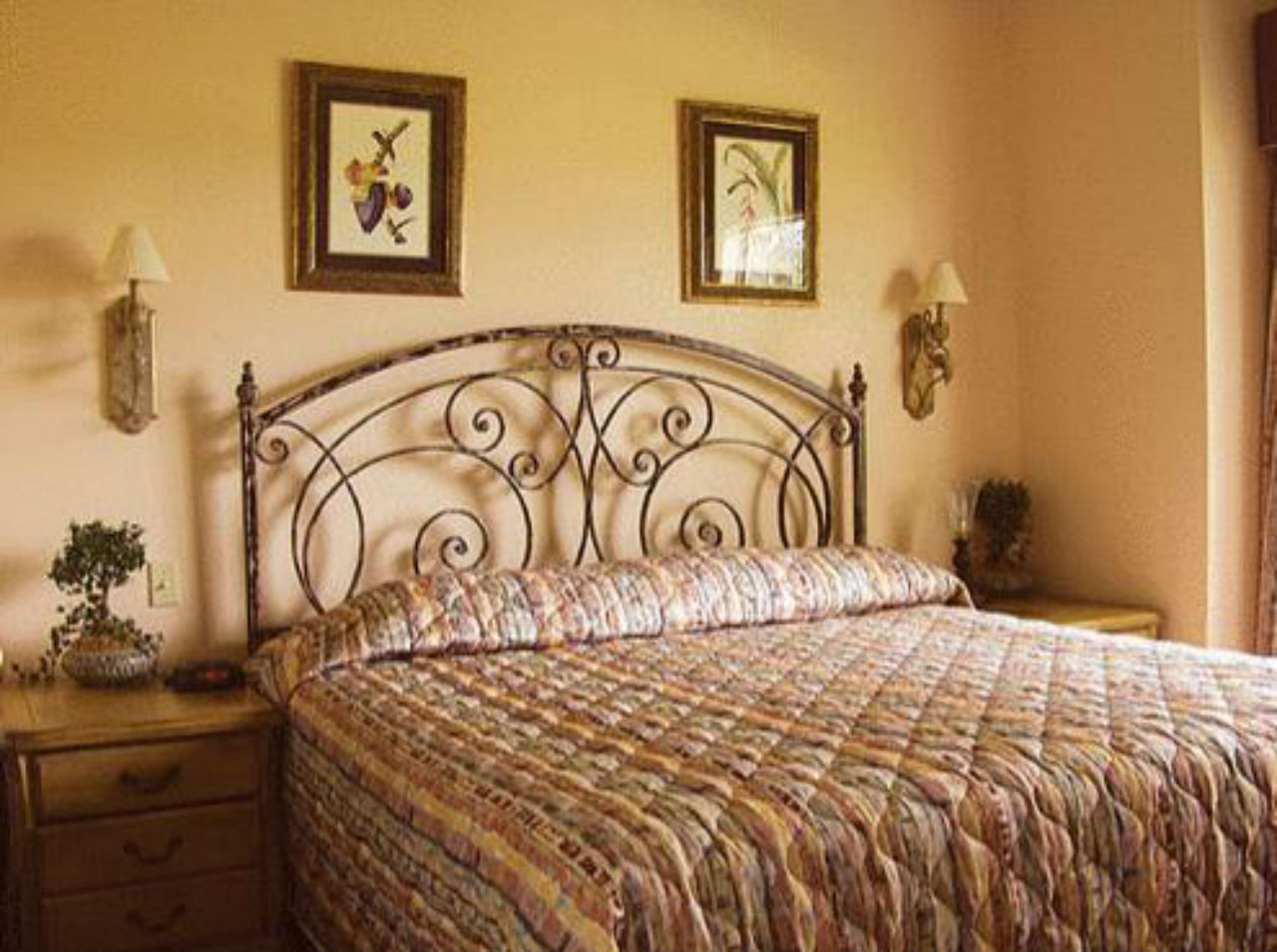 Westgate Tunica Resort Robinsonville Rom bilde