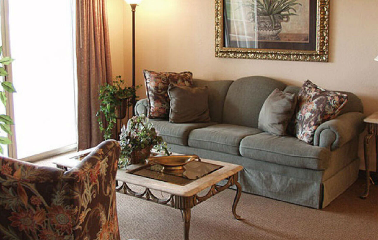 Westgate Tunica Resort Robinsonville Eksteriør bilde
